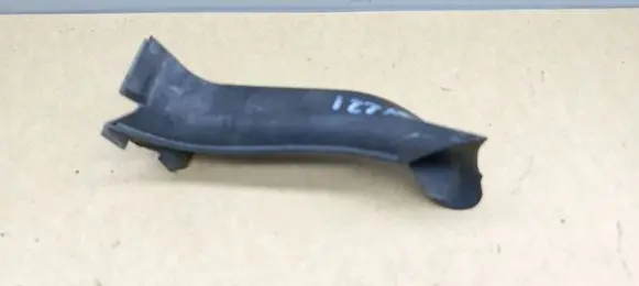 Mercedes-Benz S W221 Engine splash shield/under tray A2215280109