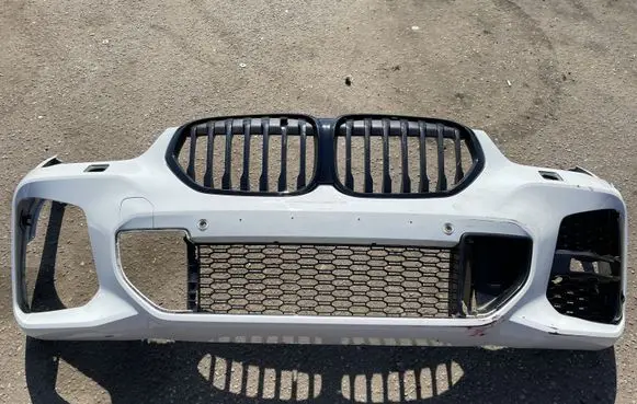 BMW X1 F48 F49 Front bumper 51118075875
