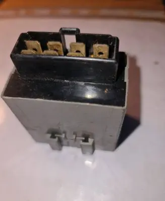 Mazda 626 Other relay 719080 3211167320