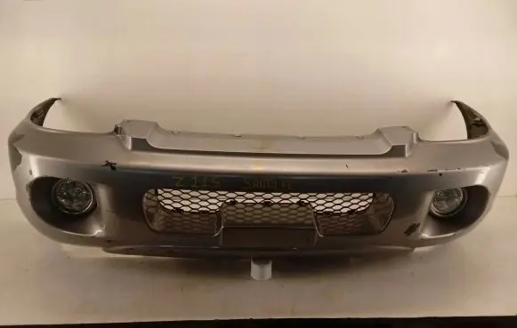 Hyundai Santa Fe Front bumper