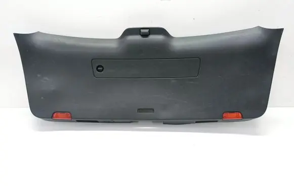 Porsche Macan (95B) Tailgate/boot lid cover trim 95B867979C 95B867979