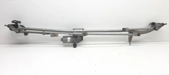 Ford Grand C-MAX Front wiper linkage and motor AM51-17504-AG