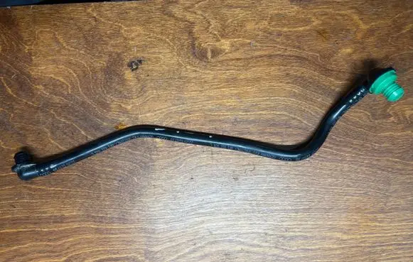 Audi A5 8T 8F Vacuum line/pipe/hose 8K1611931L