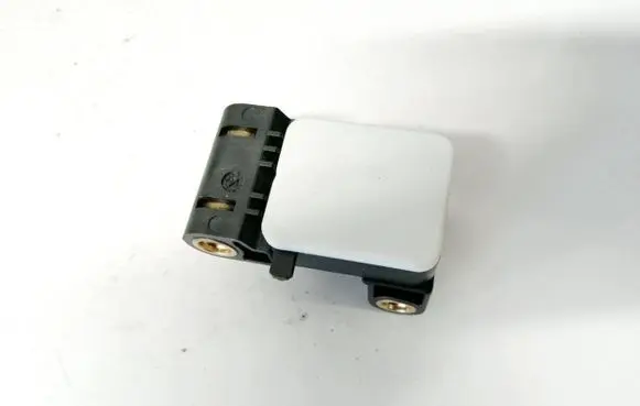 BMW 1 E81 E87 Airbag deployment crash/impact sensor 0285003900 6911003
