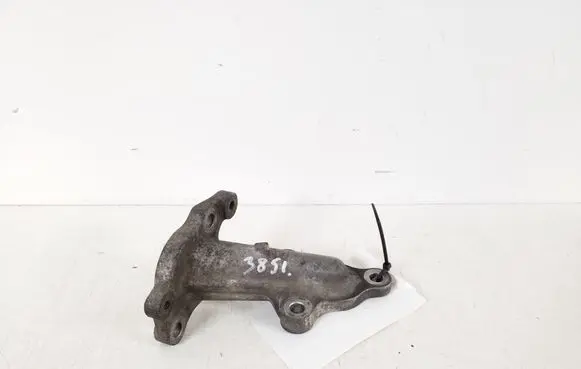 Toyota Urban Cruiser (XP110) EGR valve line/pipe/hose 25611-33020