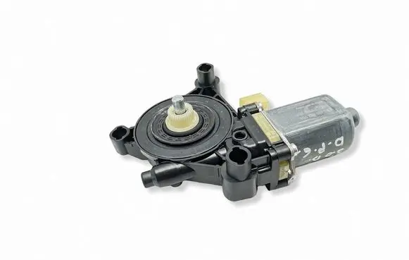 Audi A5 Rear door window regulator motor 8W0959802