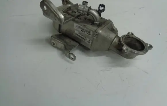 Alfa Romeo Giulia EGR valve cooler 55277009 MM117BS
