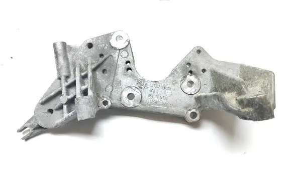 Audi Q7 4L Fuel pump bracket 059130147N A1S19C030FB
