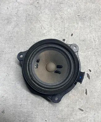 Audi A6 S6 C6 4F Front door speaker 1922295001