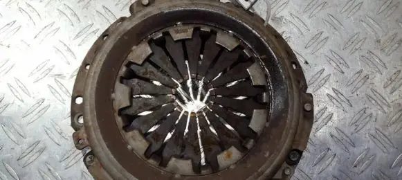 Renault Megane I Pressure plate 