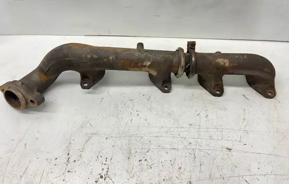 Mercedes-Benz S W126 Exhaust manifold A1161420702 1161420702 A1161420602