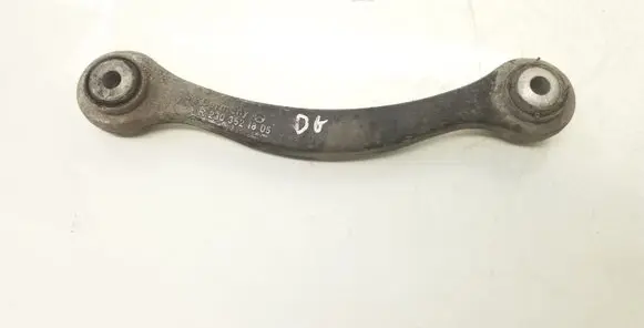 Rear upper control arm/wishbone