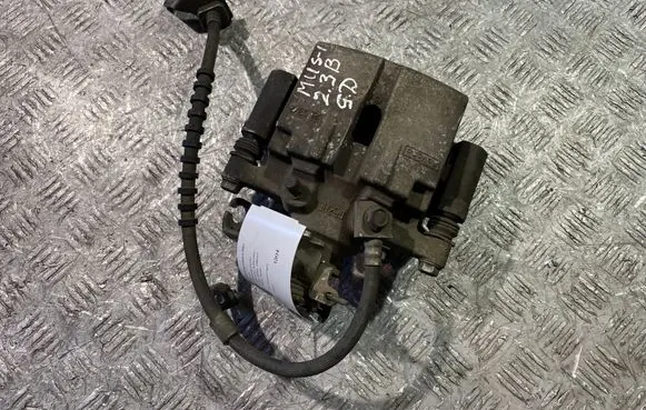 Ford Mustang VI Rear brake caliper FR3C2K327FE