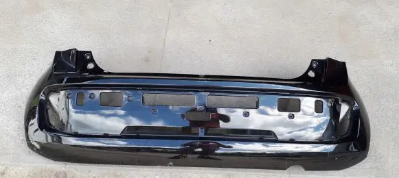 Suzuki Ignis Rear bumper 7181162R0