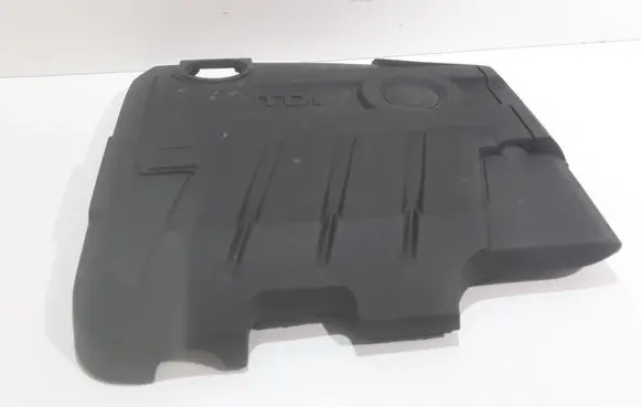 Skoda Superb B6 (3T) Engine cover (trim) 03L103925