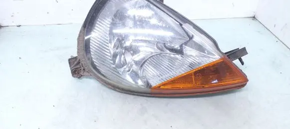 Ford Ka Headlight/headlamp 67724920