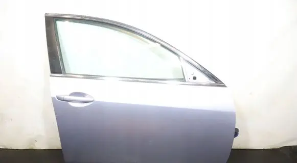 Mazda 6 Front door
