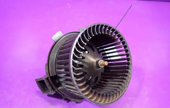 Peugeot 206 Heater fan/blower 