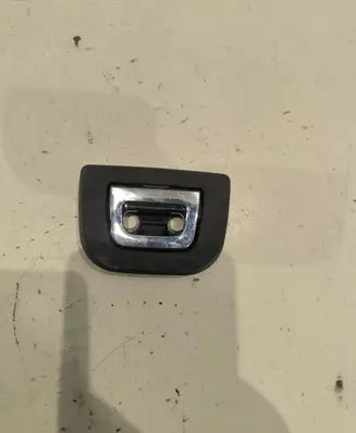 Jaguar X-Type Other trunk/boot trim element 4X43N313A68A