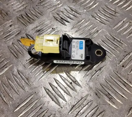 Honda Accord Airbag deployment crash/impact sensor 77970SEAC820M1