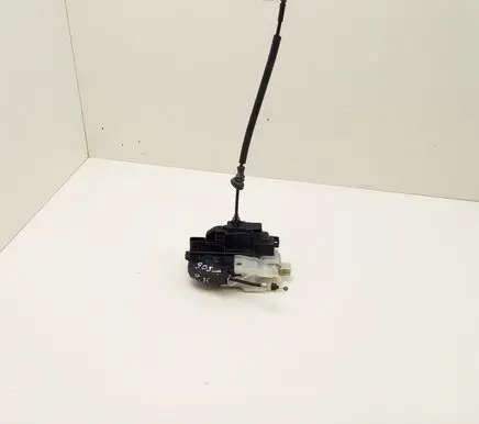 KIA Ceed Front door lock