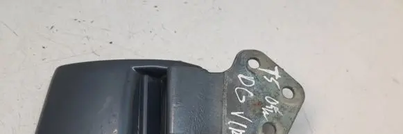 Volkswagen Multivan T5 Loading door upper hinge 77H0827152
