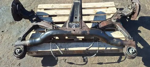 Seat Alhambra (Mk1) Rear subframe 