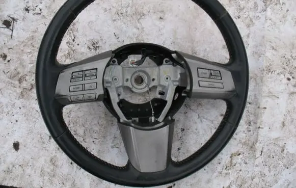 Subaru Legacy Steering wheel