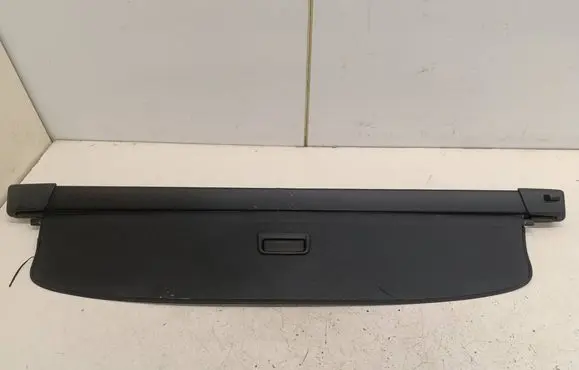 Volkswagen PASSAT B6 Parcel shelf load cover