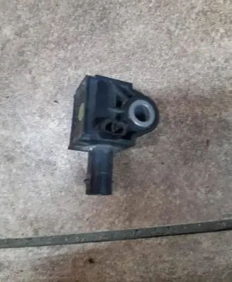Volkswagen Golf VII Airbag deployment crash/impact sensor 5Q0959651