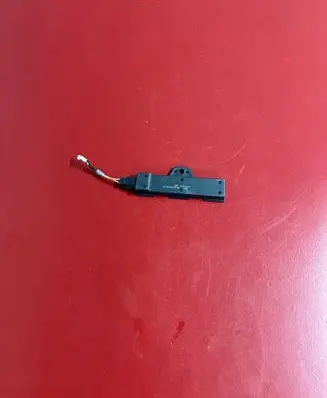 Interior comfort aerial antenna