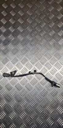 Toyota RAV 4 (XA30) Crankshaft position sensor 9091905069 1H25 0296001471