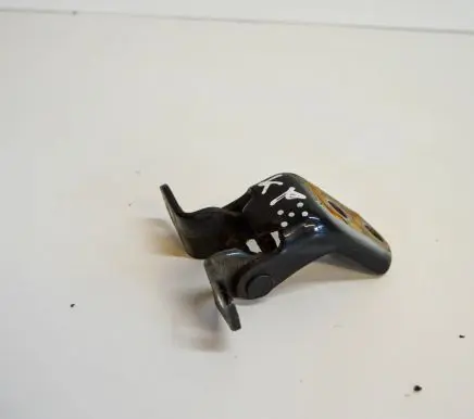 Mazda 3 II Front door upper hinge