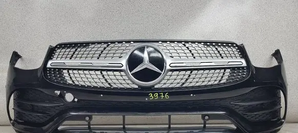 Mercedes-Benz GLC AMG Front bumper A2538851304