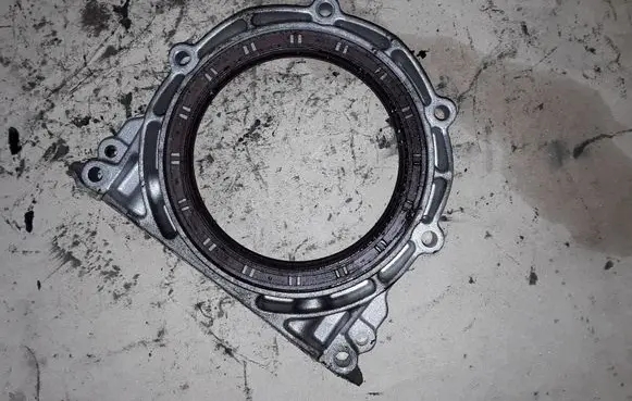 SsangYong Rexton other engine part 6610113008