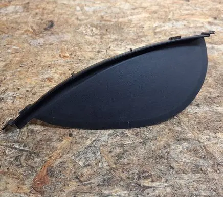 BMW 3 E90 E91 Dashboard side end trim 7077819 51457077819