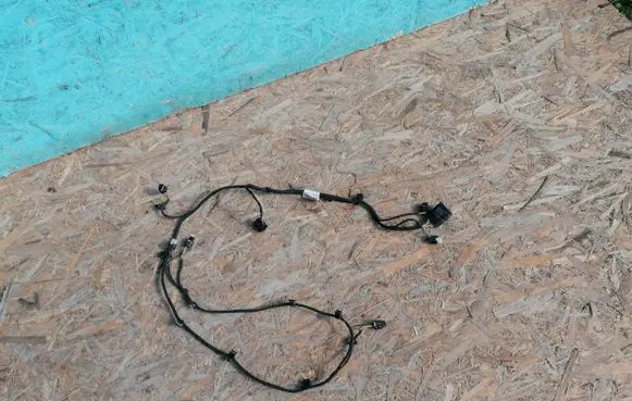 Parking sensor (PDC) wiring loom