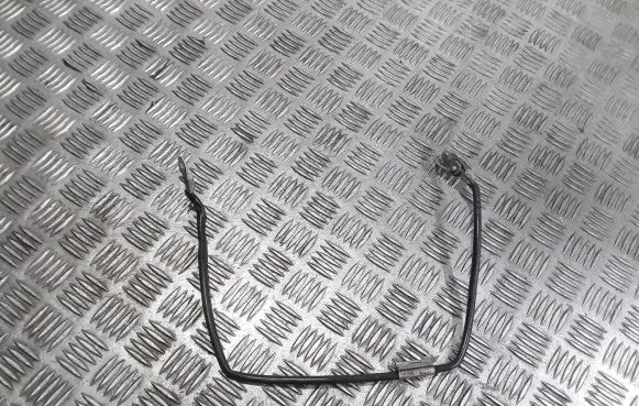 Fiat Scudo Negative earth cable (battery) 1493958080