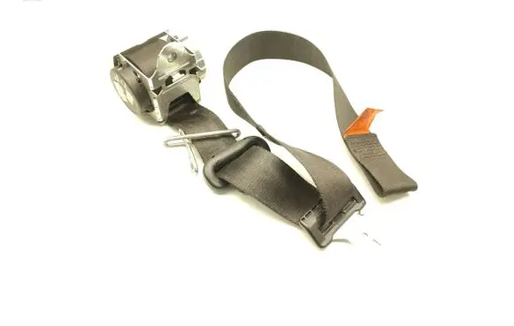 Ford Fiesta Front seatbelt 2S5A-B61294-AC
