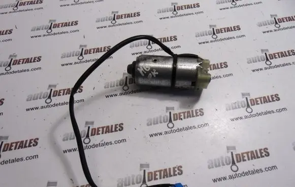 Mercedes-Benz E W210 Seat adjustment motor A2108200308