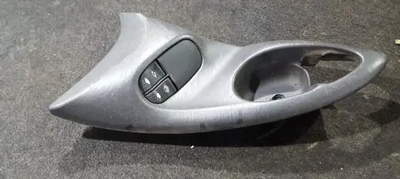 Ford Focus Electric window control switch 98ag14529ac