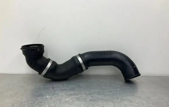 BMW 5 E60 E61 Intercooler hose/pipe 7600010 7789875