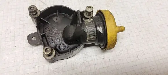Fiat Bravo Oil filler cap 