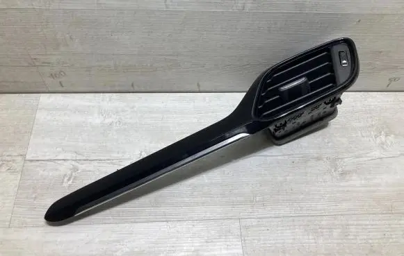 Ford Fiesta Dashboard side air vent grill/cover trim h1bb-a018b08