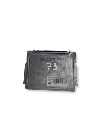Volkswagen PASSAT B6 Headlight ballast module Xenon 4L0907391 89034934