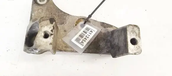 Citroen C5 Engine mounting bracket AS9U3Y40