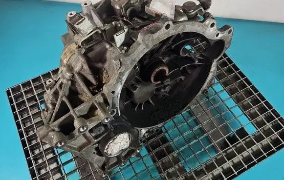Jeep Compass Manual 5 speed gearbox P05106047AB IMPRK1453406