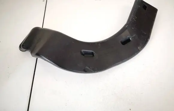 Ford Mondeo MK IV Air intake hose/pipe 6g91u01902b 6g91-u01902-b