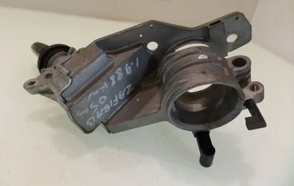 Opel Zafira B Ignition lock 281726 33005M116B