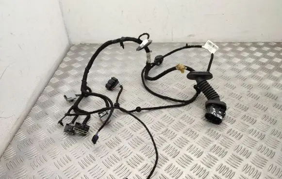 Ford Ecosport Front door wiring loom GN1514631ACD